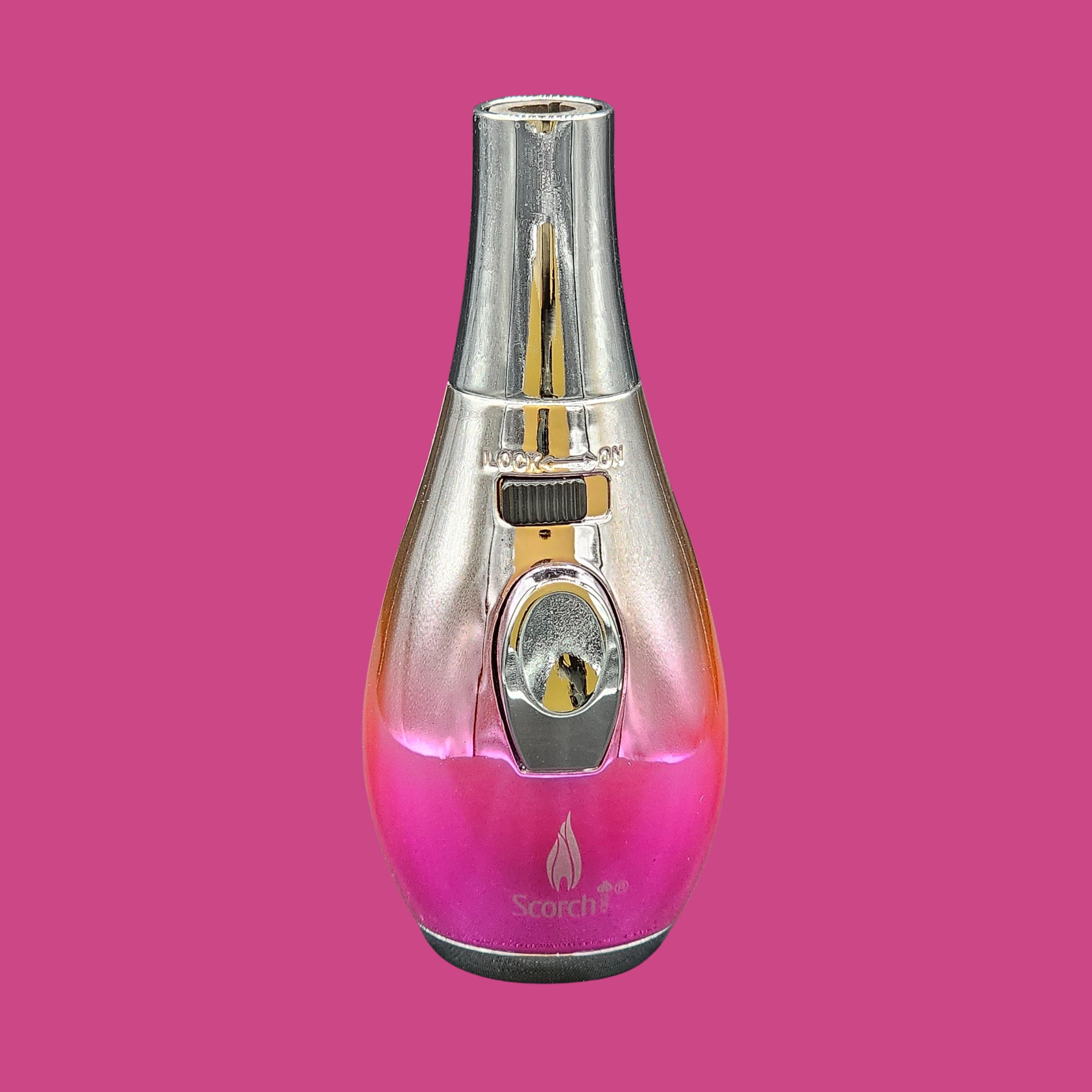 Scorch Bulge Torch Lighter (61596)